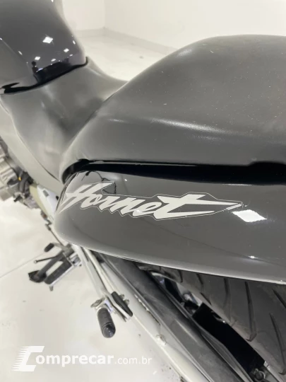 CB 600 HORNET