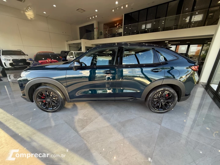Haval H6 GT PHEV AWD
