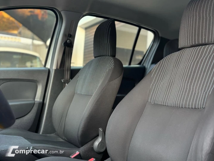 SANDERO 1.0 12V SCE Authentique