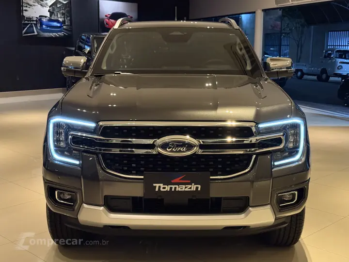 RANGER 3.0 V6 Turbo CD Limited 4X4