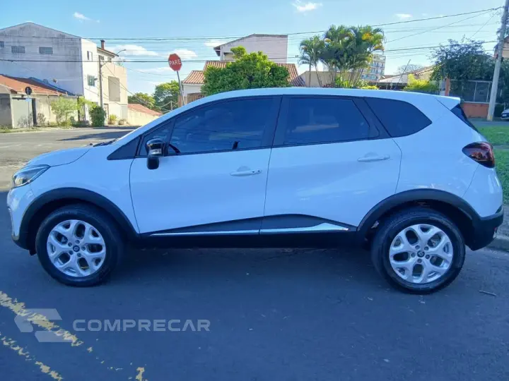 CAPTUR 1.6 16V SCE ZEN