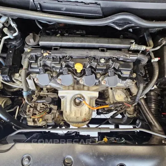 CIVIC LXS FLEX