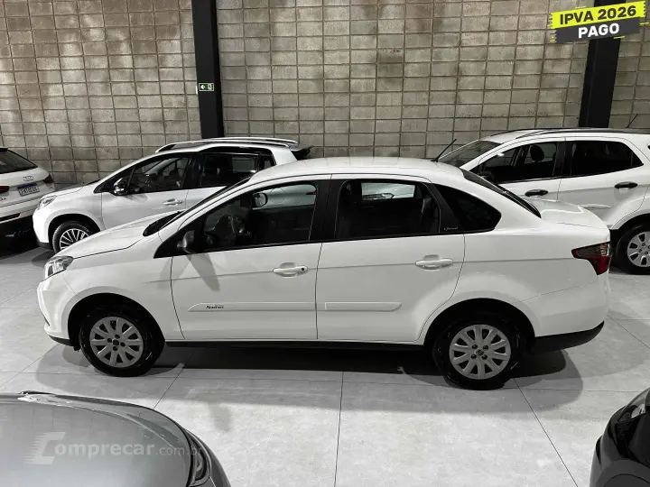 GRAND SIENA 1.0 EVO FLEX ATTRACTIVE MANUAL