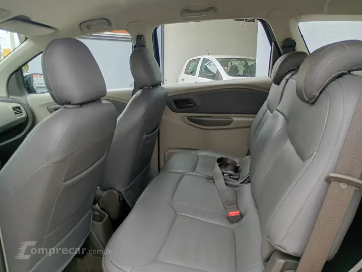 SPIN 1.8 Advantage 8V