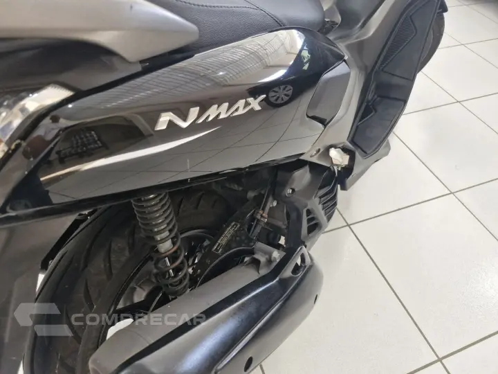 NMax 160 ABS