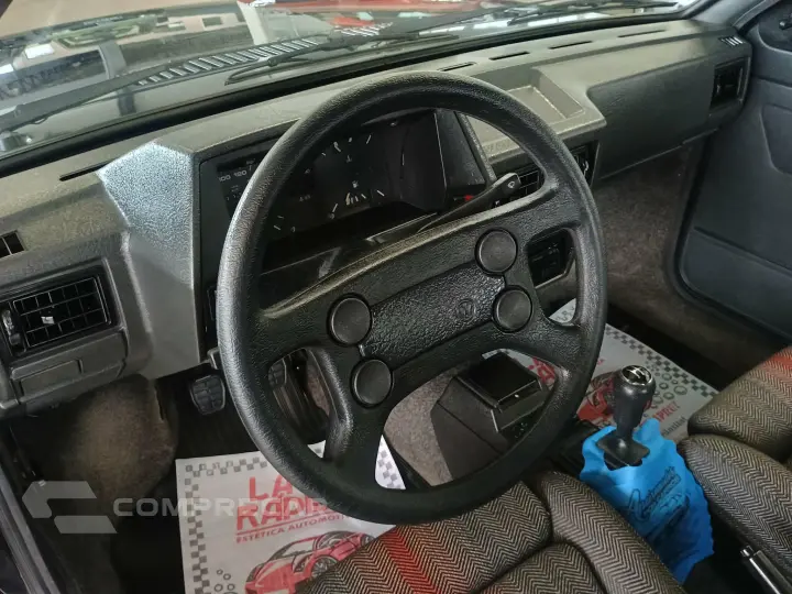 PARATI 1.8 CL 8V