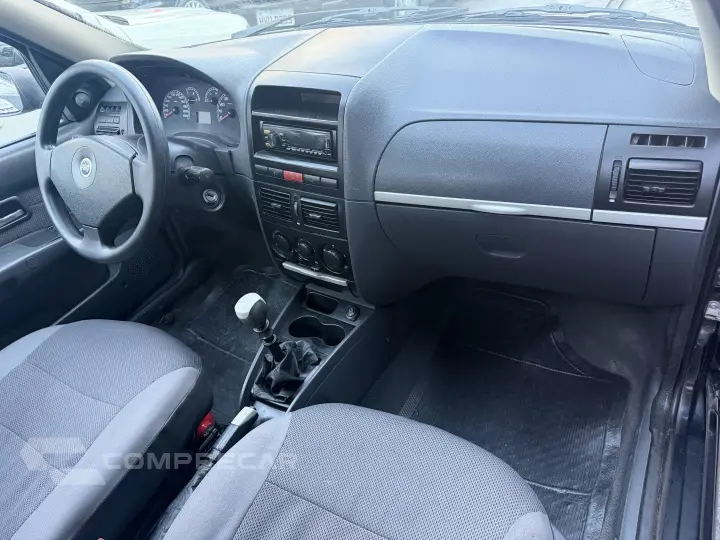 PALIO 1.3 MPI FIRE ELX 8V FLEX 4P MANUAL