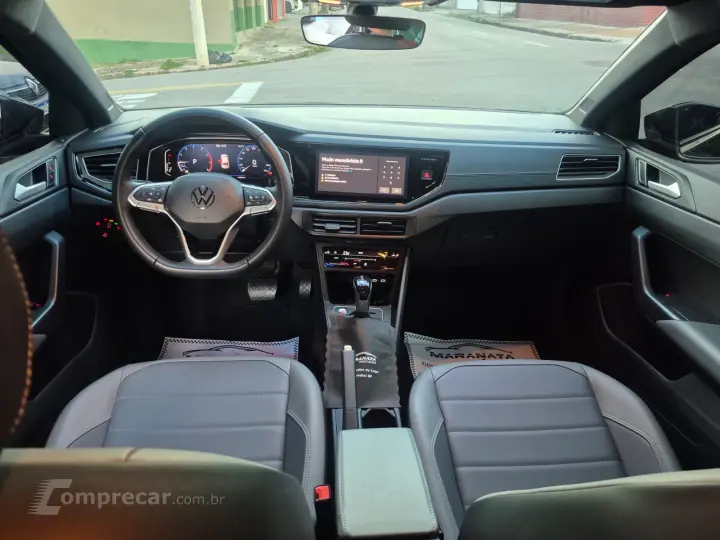 NIVUS HIGHLINE 1.0 TSI