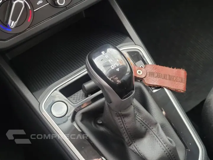 Tera Comfort 1.0 170 TSI Flex 12V 5p Aut