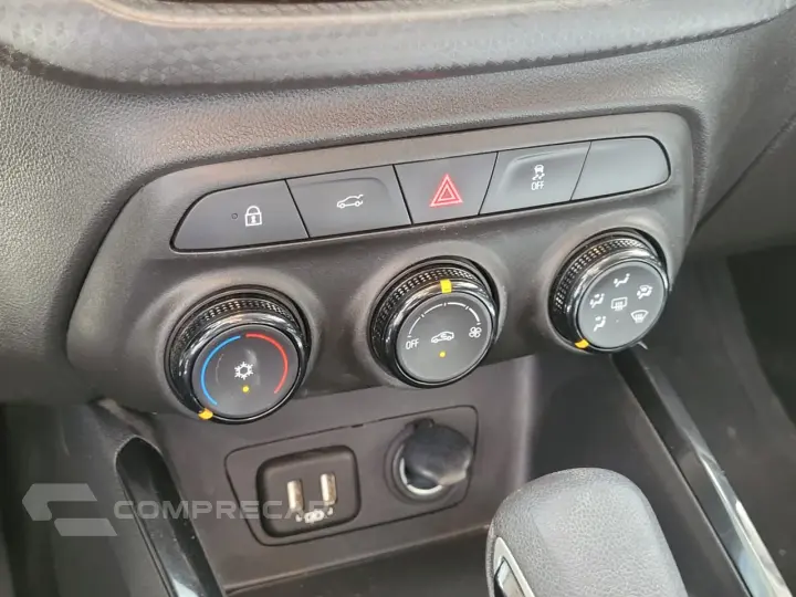 ONIX HATCH 1.0 12V TB Flex 5p Aut.