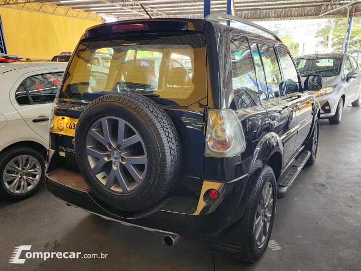 PAJERO 2.0 TR4 4X2 16V