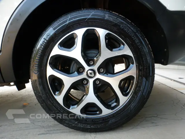 CAPTUR 2.0 16V Intense