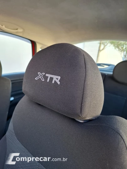 C3 1.4 I XTR 8V