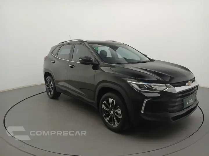 TRACKER 1.2 TURBO FLEX PREMIER AUTOMÁTICO