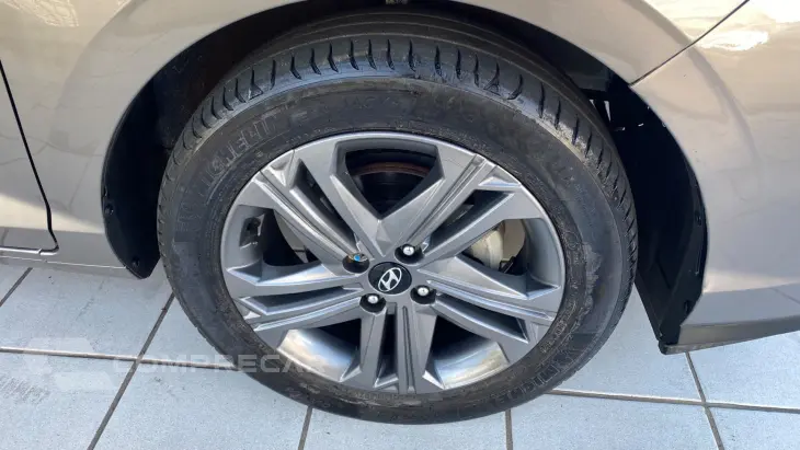HYUNDAI HB20S 1.0 TGDI PLATINUM