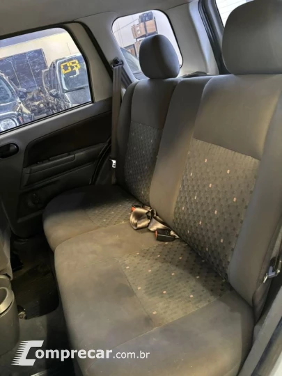 FORD ECOSPORT 1.6 XL 8V