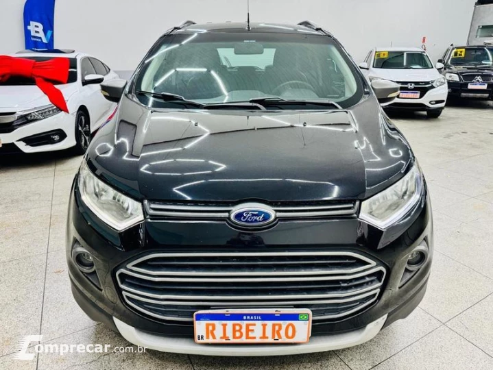 ECOSPORT FSL 1.6