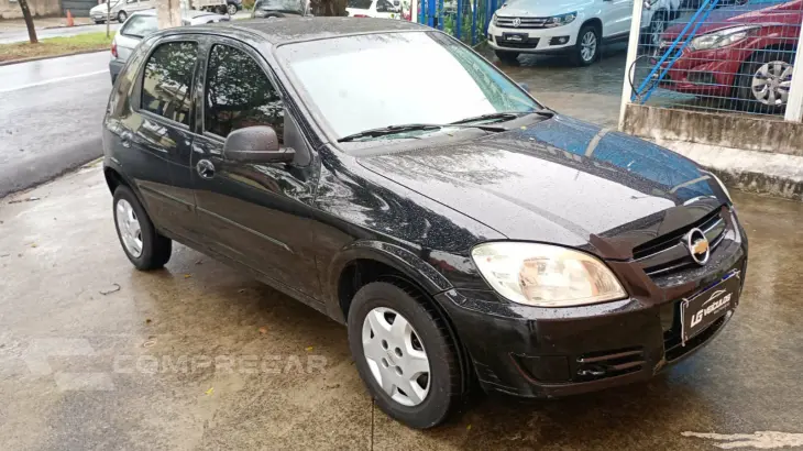 CELTA 1.0 MPFI Spirit 8V