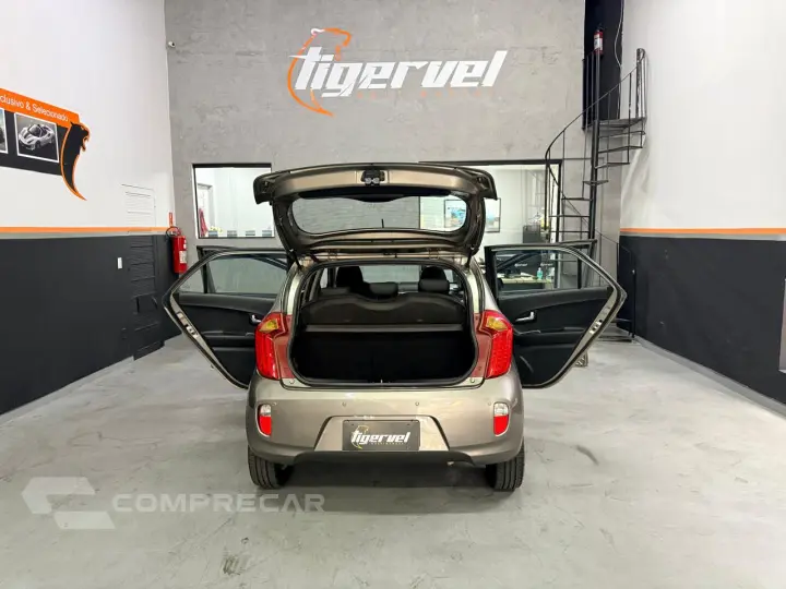 PICANTO 1.0 EX 12V