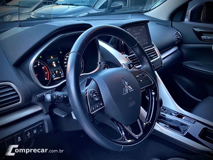 ECLIPSE CROSS 1.5 Mivec Turbo HPE