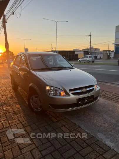 CLASSIC 1.0 MPFI Life 8V