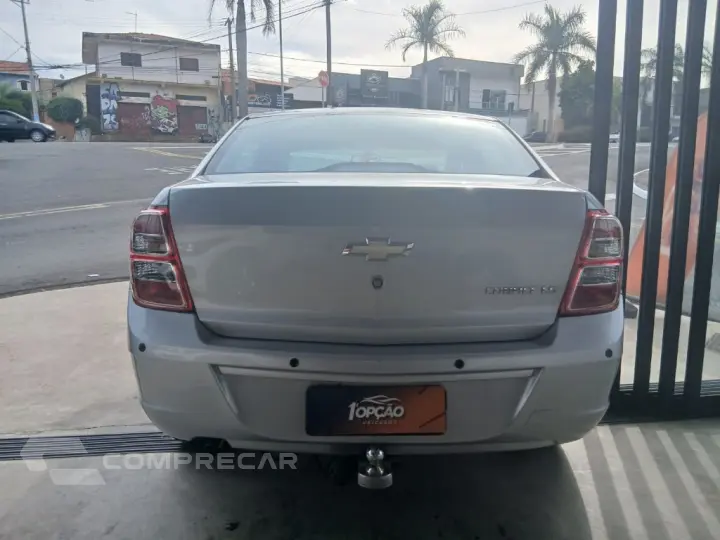 COBALT LS 1.4 8V FlexPower 4p