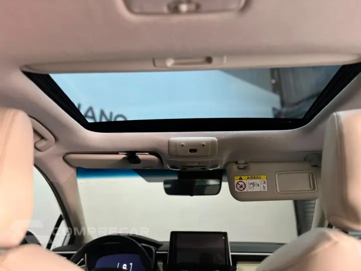 COROLLA 1.8 VVT-I HYBRID FLEX ALTIS PREMIUM CVT