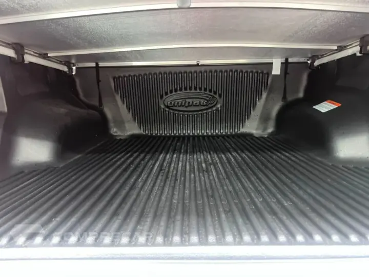 AMAROK Highline CD 3.0 4x4 TB Dies. Aut.