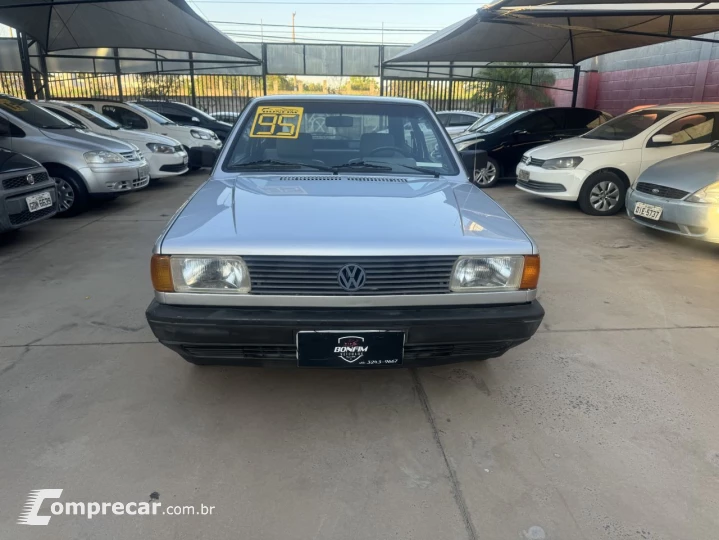 Gol 1.0 I