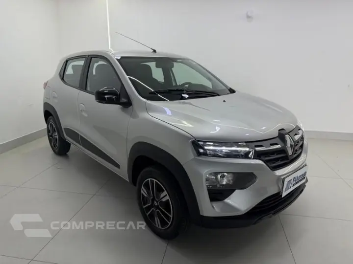KWID INTENS 2