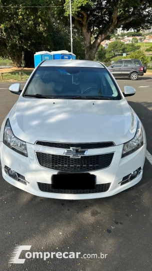 CRUZE 1.8 LT 16V