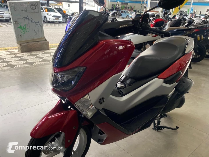 NMAX 160