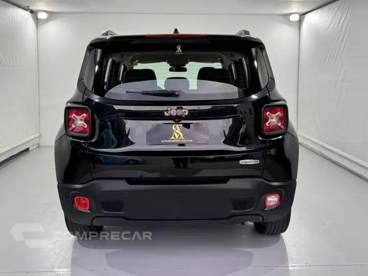 RENEGADE 1.8 16V Longitude