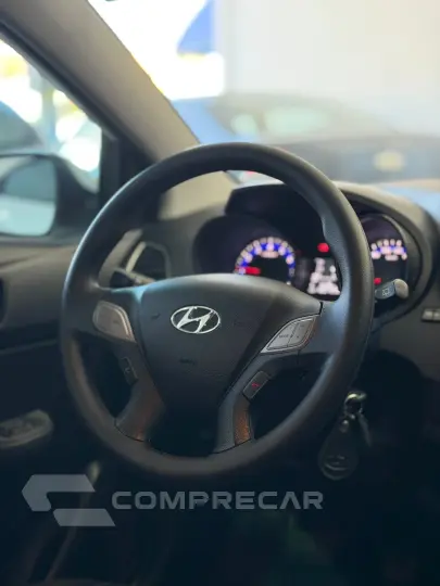 HB20 1.0 12V Comfort