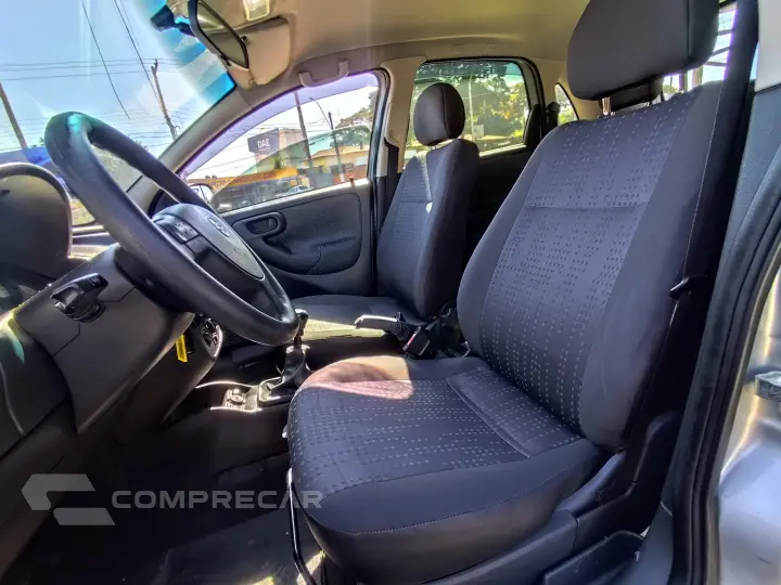 CORSA 1.4 MPFI MAXX 8V FLEX 4P MANUAL