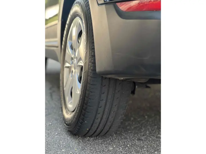 CRETA 1.6 16V FLEX ATTITUDE AUTOMÁTICO