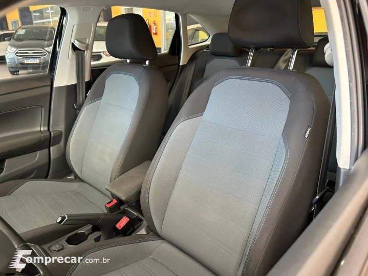 NIVUS 1.0 200 TSI Comfortline