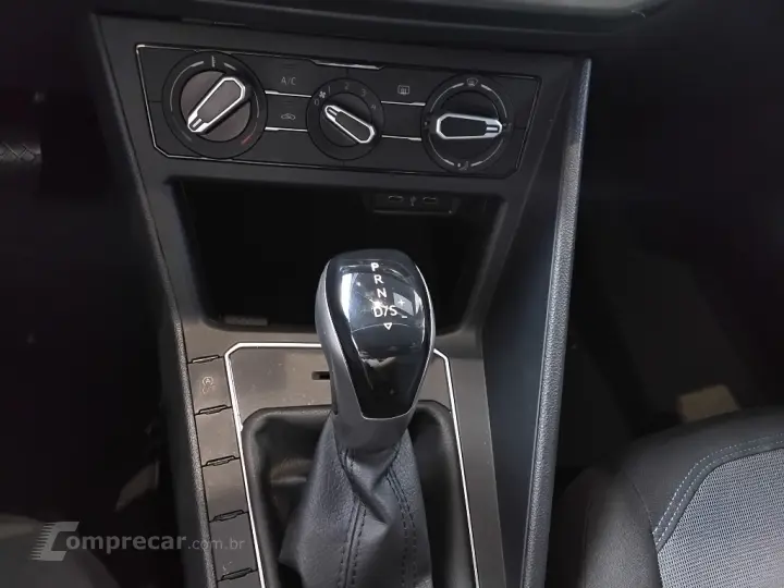 NIVUS 1.0 200 TSI TOTAL FLEX COMFORTLINE AUTOMÁTICO