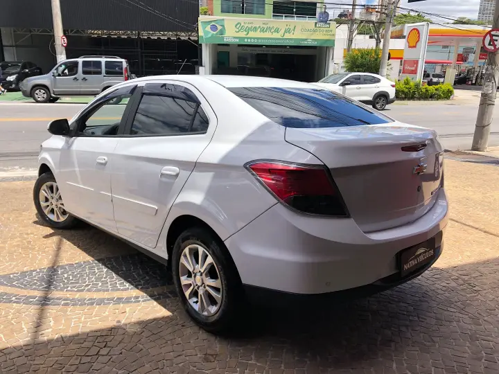 Prisma 1.4 Mpfi Ltz 8V Flex 4P Manual