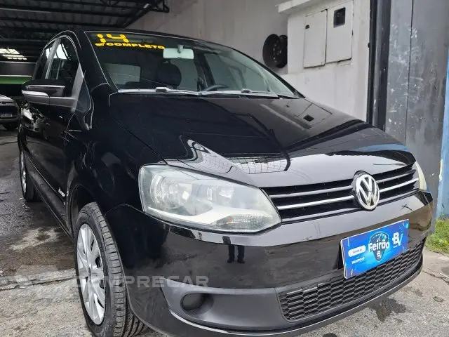 FOX - 1.0 MI 8V 4P MANUAL