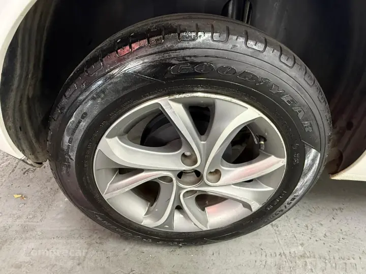 C3 Attraction Pure Tech 1.2 Flex 12V Mec