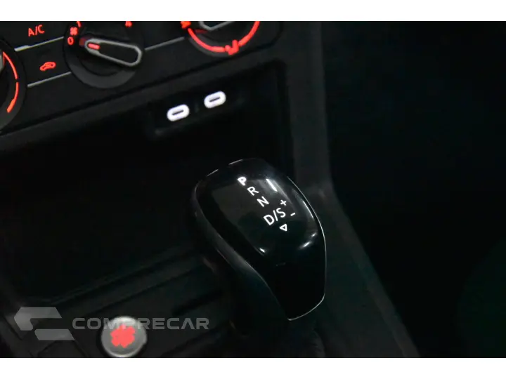 POLO 1.0 170 TSI COMFORTLINE AUTOMÁTICO