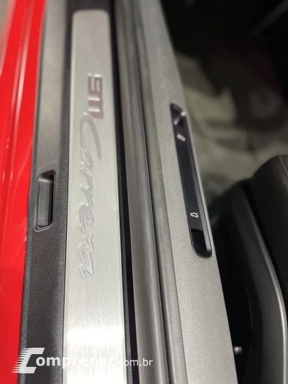 911 3.0 24V H6 Carrera