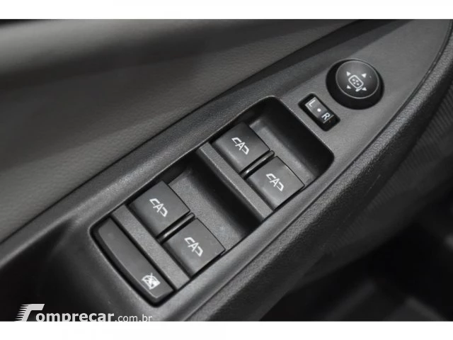 ONIX - 1.0 TURBO PREMIER AUTOMÁTICO