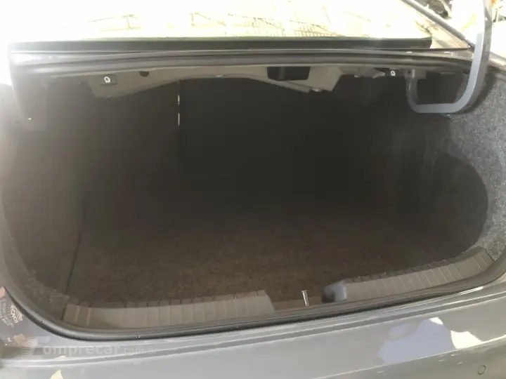 JETTA 2.0 350 TSI GASOLINA GLI DSG