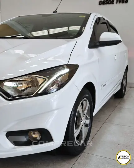 Prisma 1.4 4P LTZ FLEX