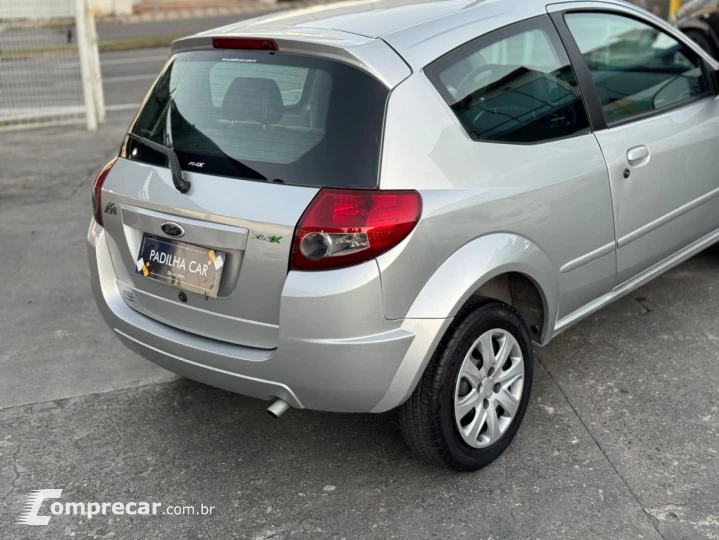 Ka Hatch 1.0 CLASS FLEX