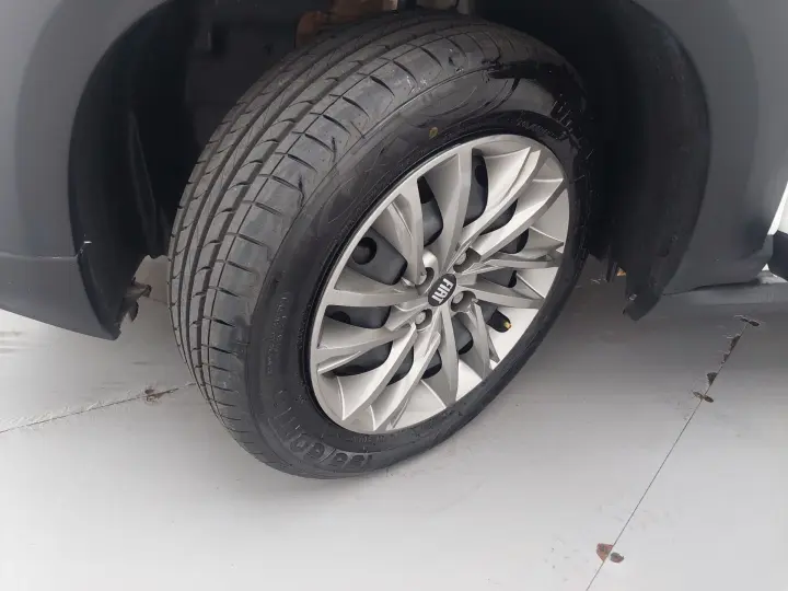 PULSE 1.3 FLEX DRIVE CVT