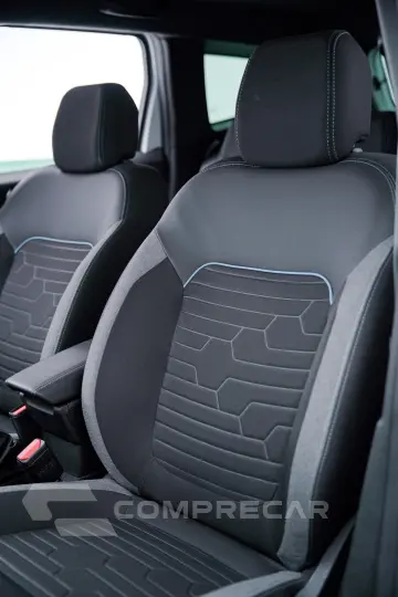 DUSTER Intense Plus 1.6 16V Flex Mec.