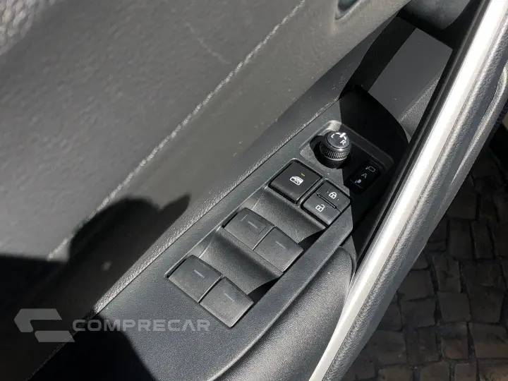 Corolla Cross 2.0 Vvt-Ie Flex Xre Direct Shift